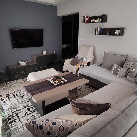 Two Bedroom Apartment In Athens Exterior photo